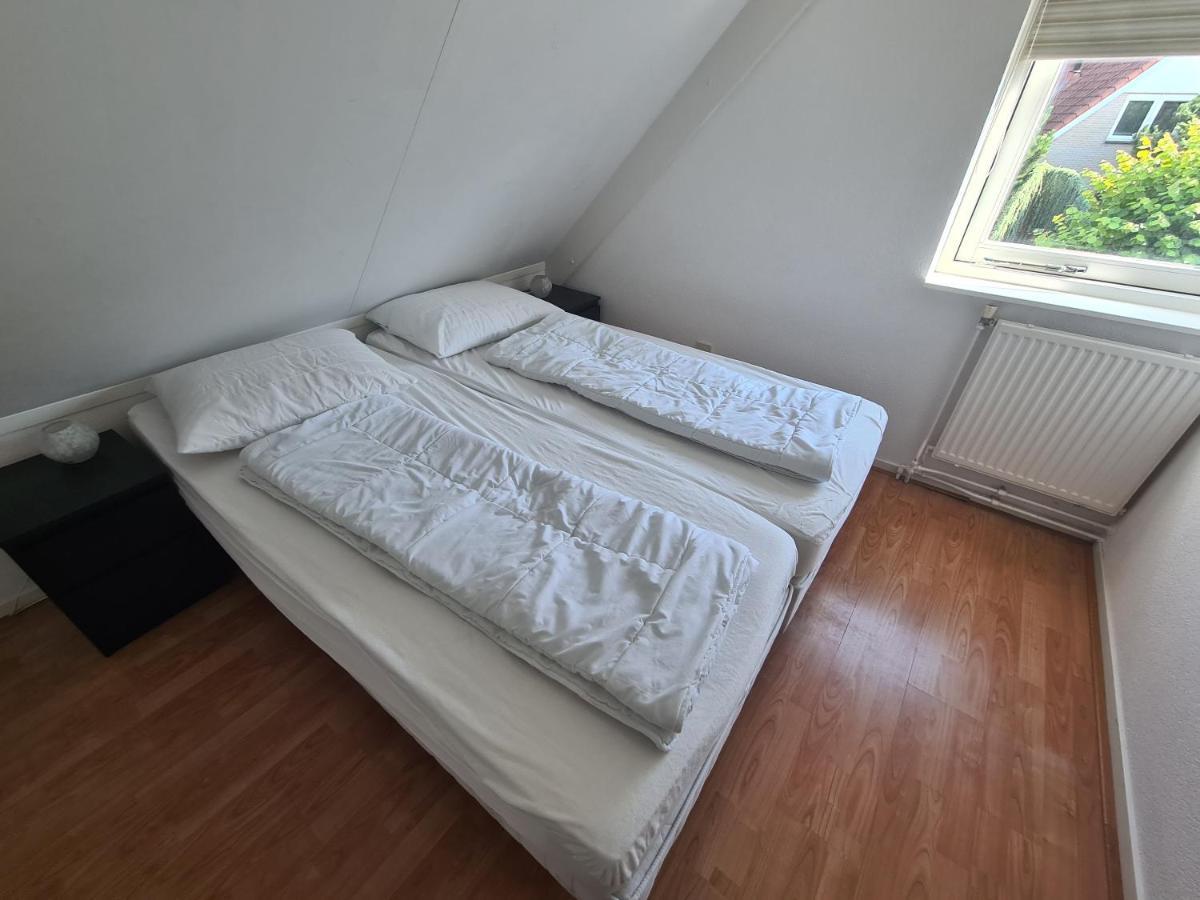 Holiday Home Villa Dora Noordwijkerhout Ngoại thất bức ảnh